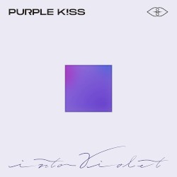 Into Violet album by Purple Kiss