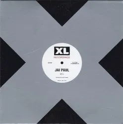 BTSTU album by Jai Paul