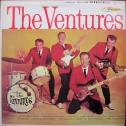 The Ventures album by The Ventures