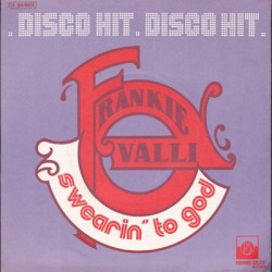 Swearin' to God album by Frankie Valli