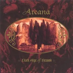 Dark Age of Reason