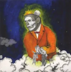 Maybe We're Making God Sad and Lonely album by Dreamend