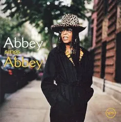 Abbey Sings Abbey album by Abbey Lincoln