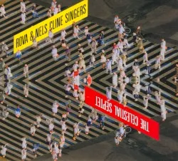 The Celestial Septet album by The Nels Cline Singers