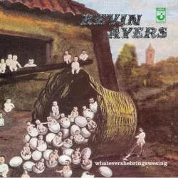 Whatevershebringswesing