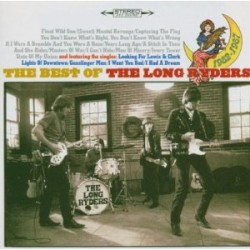 The Best of the Long Ryders album by The Long Ryders