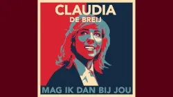 Mag ik dan bij jou album by Claudia de Breij
