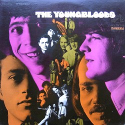 The Youngbloods album by The Youngbloods