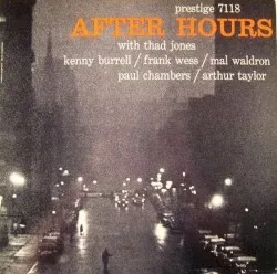 After Hours