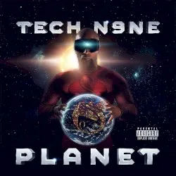 Planet (Tech N9ne album)