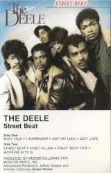 Street Beat album by The Deele