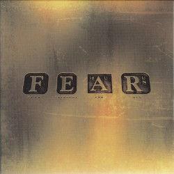 Fuck Everyone and Run (F E A R) album by Marillion