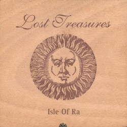 Lost Treasures: Isle of Ra album by Tiësto
