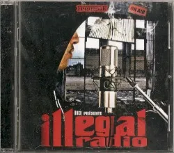 Illégal radio album by 113