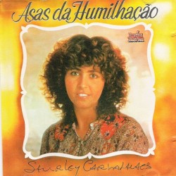 Asas da Humilhação album by Shirley Carvalhaes