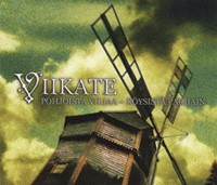 Pohjoista viljaa album by Viikate