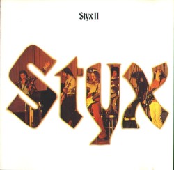 Styx II album by Styx
