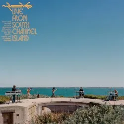 Live from South Channel Island album by Mildlife