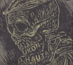 Ukonhauta album by Kotiteollisuus