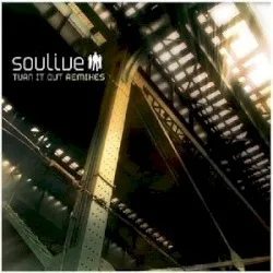 Turn It Out Remixed album by Soulive