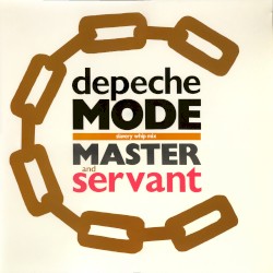 Master and Servant / (Set Me Free) Remotivate Me album by Depeche Mode
