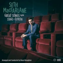 Great Songs from Stage & Screen album by Seth MacFarlane