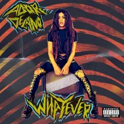 Whatever album by Adore Delano