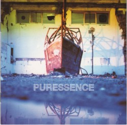 Puressence album by Puressence