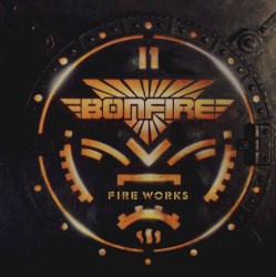 Fireworks album by Bonfire