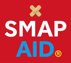 SMAP AID album by SMAP