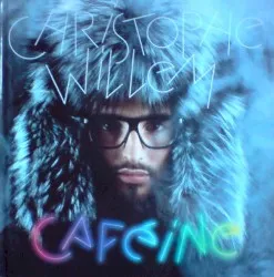 Caféine album by Christophe Willem