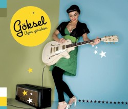 Ay'da Yürüdüm album by Göksel