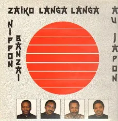 Nippon Banzai