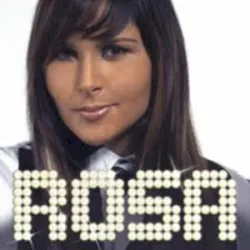 Ahora album by Rosa López