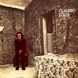Un uomo in crisi. Canzoni di morte. Canzoni di vita album by Claudio Lolli