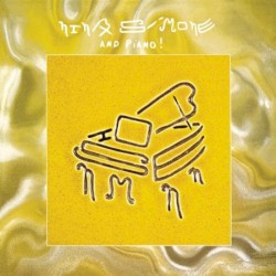 Nina Simone and Piano! album by Nina Simone