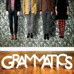 Grammatics