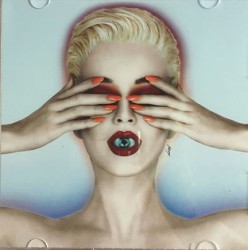 Hey Hey Hey album by Katy Perry