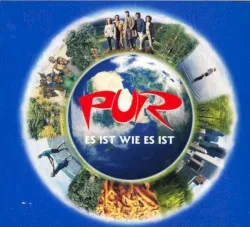 Es ist wie es ist album by Pur