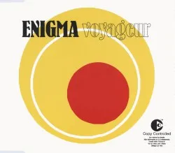 Voyageur album by Enigma