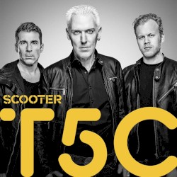 The Fifth Chapter album by Scooter