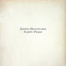 La pulce d'acqua album by Angelo Branduardi