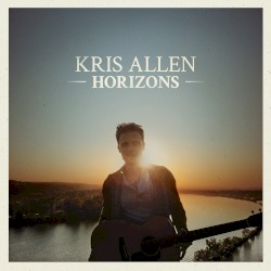 Horizons album by Kris Allen