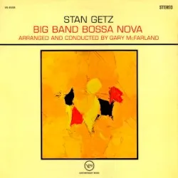 Big Band Bossa Nova album by Gary McFarland