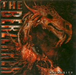 Animosity album by The Berzerker