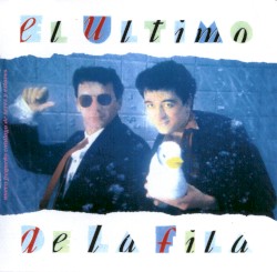 Nuevo pequeño catálogo de seres y estares album by El Último de la Fila