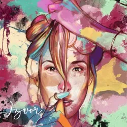 Izvor album by Karolina Gočeva