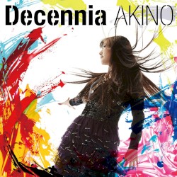 Decennia album by Akino