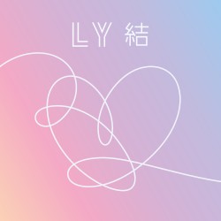 Love Yourself: Answer album by BTS