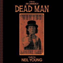 Dead Man album by Neil Young